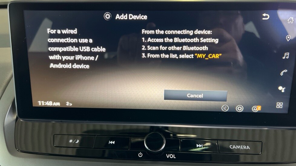 Used Nissan Qashqai 2024 for sale - 76869149: Photo 38