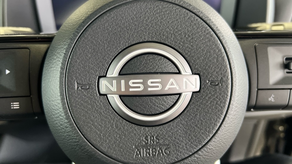 Used Nissan Qashqai 2024 for sale - 76869149: Photo 42