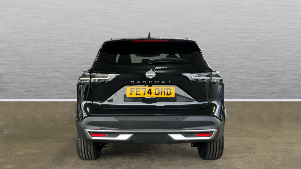 Used Nissan Qashqai 2024 for sale - 76869149: Photo 6