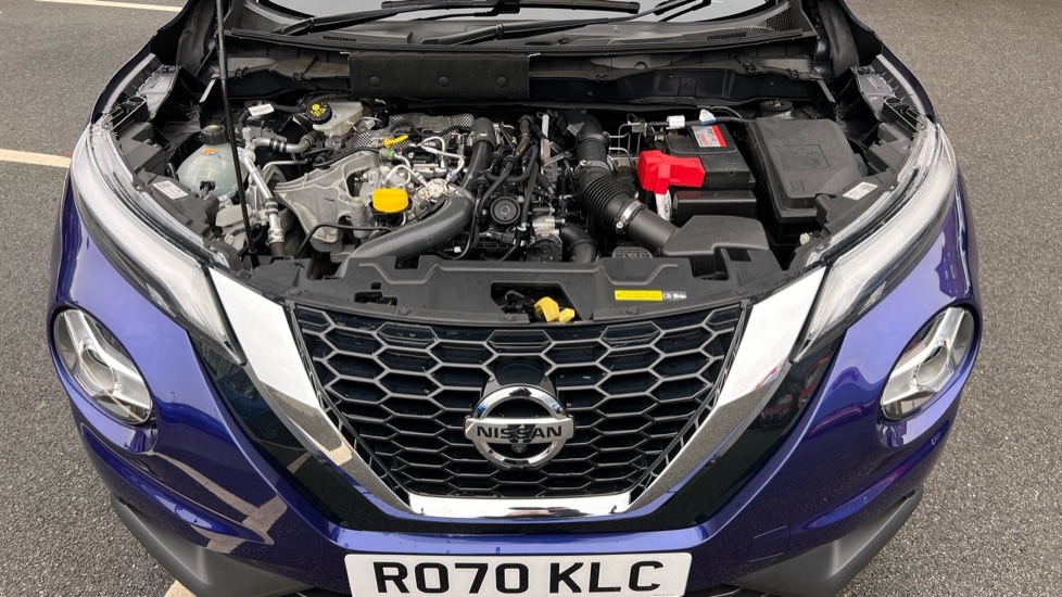 Used Nissan Juke 2020 for sale - 76593752: Photo 10