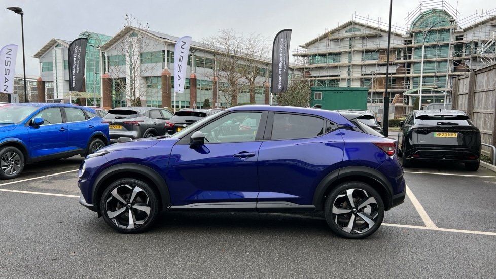 Used Nissan Juke 2020 for sale - 76593752: Photo 13