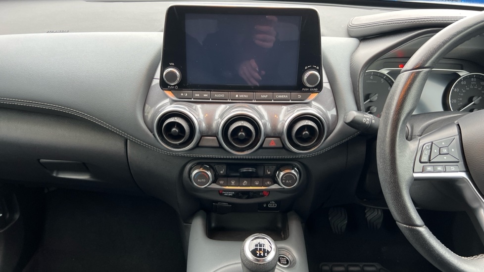 Used Nissan Juke 2020 for sale - 76593752: Photo 15