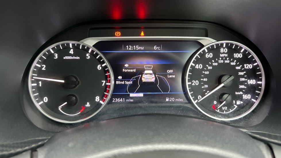 Used Nissan Juke 2020 for sale - 76593752: Photo 16