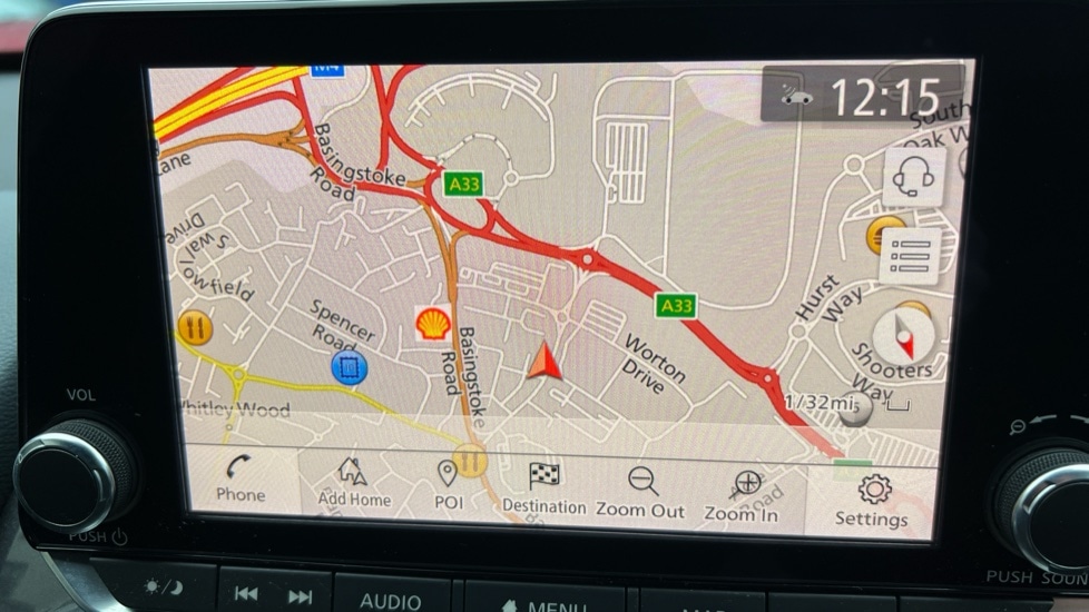 Used Nissan Juke 2020 for sale - 76593752: Photo 17