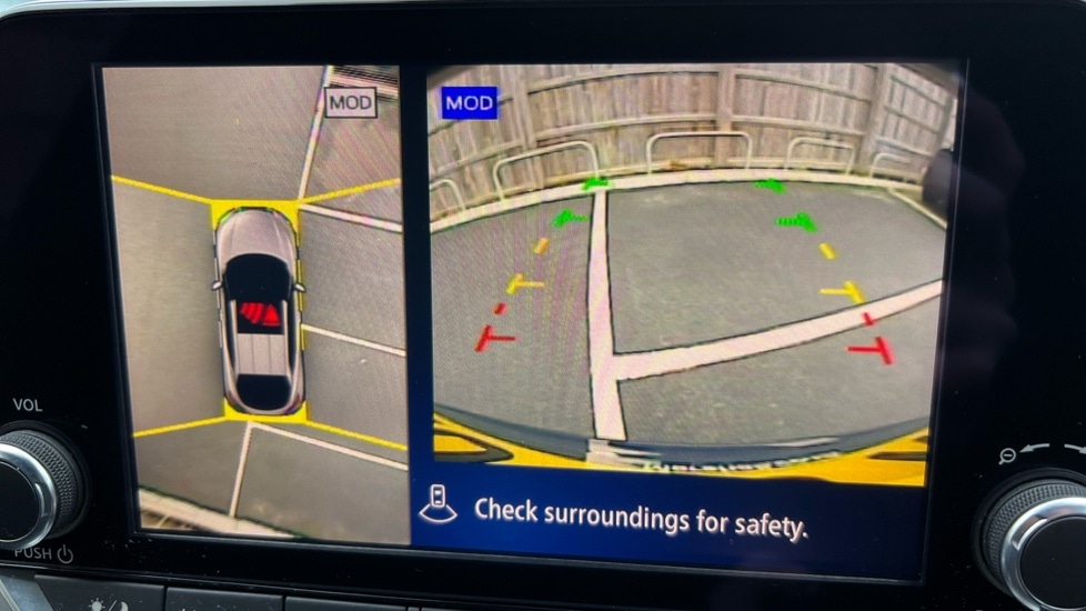 Used Nissan Juke 2020 for sale - 76593752: Photo 19