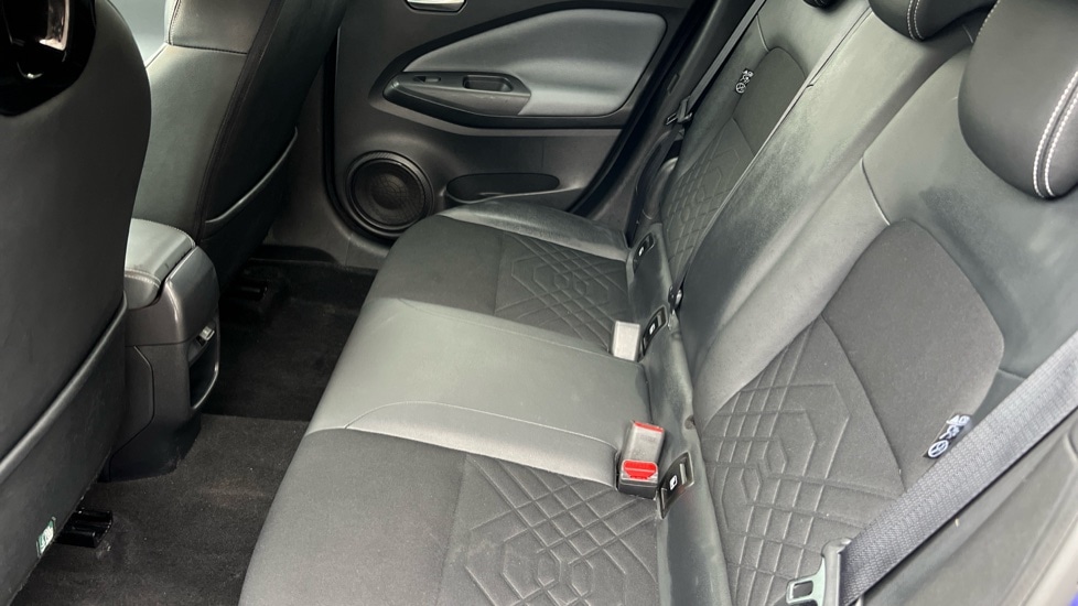 Used Nissan Juke 2020 for sale - 76593752: Photo 21