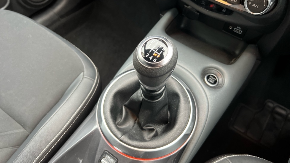 Used Nissan Juke 2020 for sale - 76593752: Photo 31