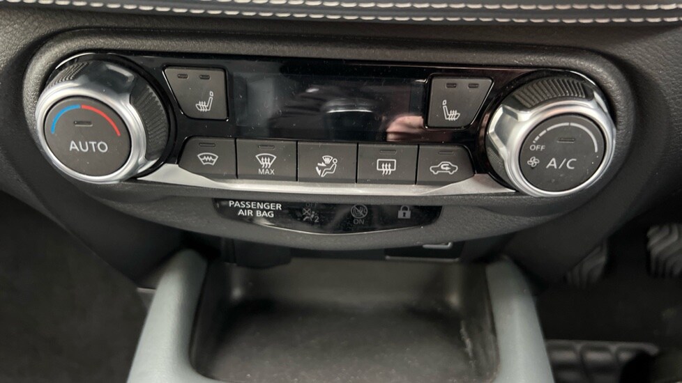 Used Nissan Juke 2020 for sale - 76593752: Photo 37