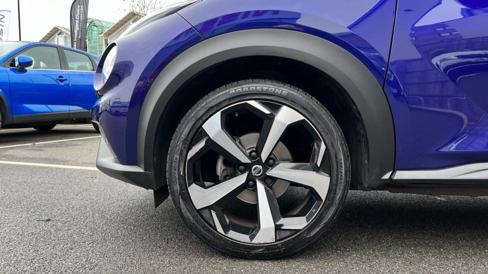 Used Nissan Juke 2020 for sale - 76593752: Photo 4