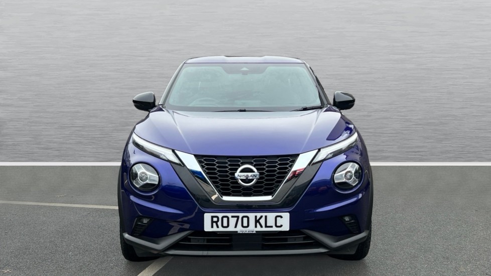 Used Nissan Juke 2020 for sale - 76593752: Photo 5