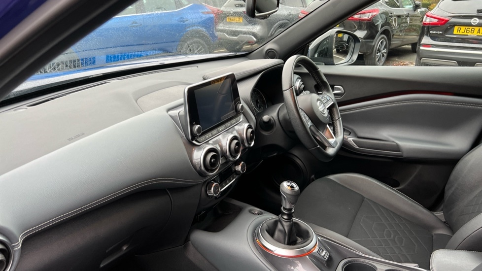 Used Nissan Juke 2020 for sale - 76593752: Photo 7