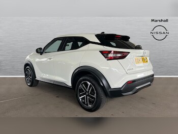 Used Nissan Juke 2024 for sale - 76130473: Photo