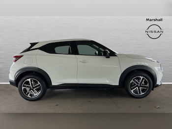 Used Nissan Juke 2024 for sale - 76130473: Photo