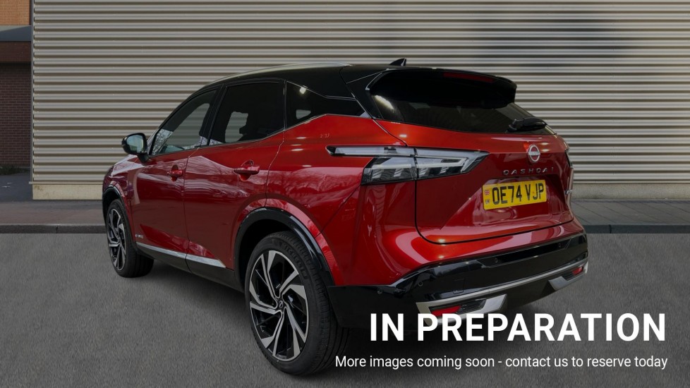 Used Nissan Qashqai 2024 for sale - 77031475: Photo 2