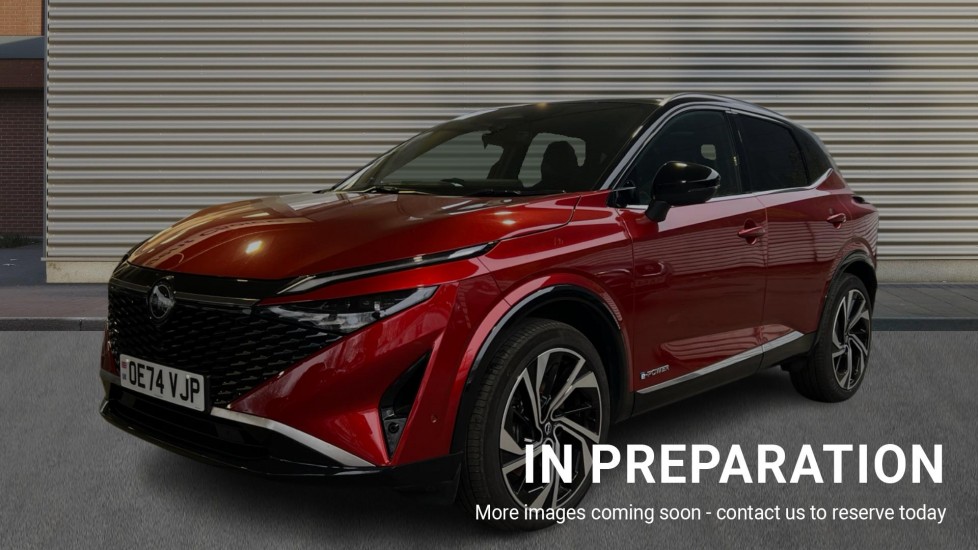 Used Nissan Qashqai 2024 for sale - 77031475: Photo 3