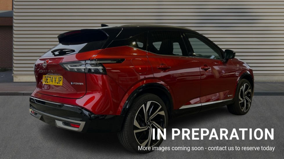 Used Nissan Qashqai 2024 for sale - 77031475: Photo 4