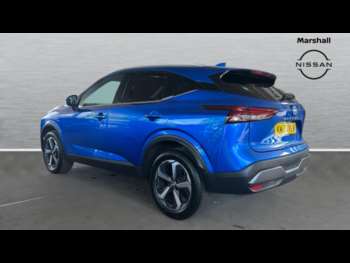 Used Nissan Qashqai 2023 for sale - 74941151: Photo