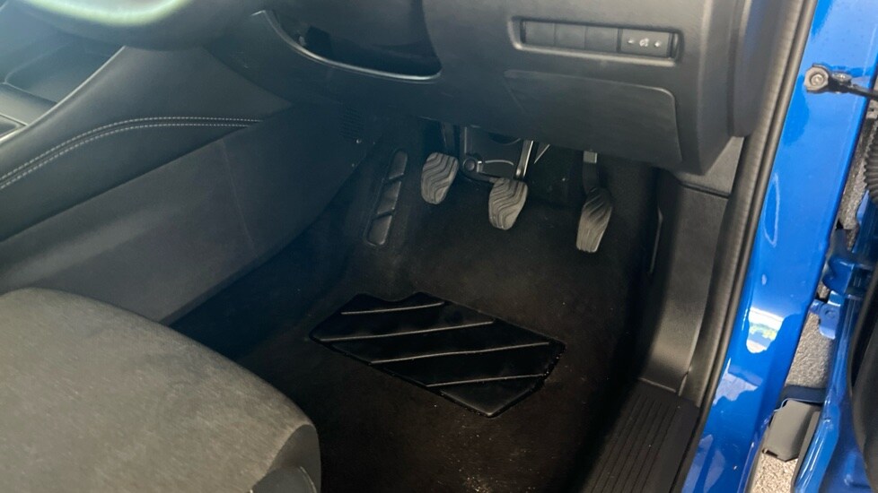 Vehicle 38