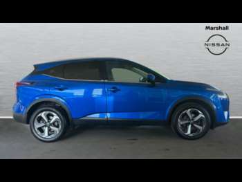 Used Nissan Qashqai 2023 for sale - 74941151: Photo