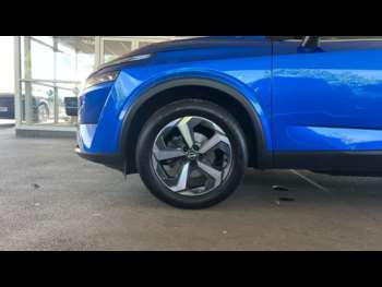 Used Nissan Qashqai 2023 for sale - 74941151: Photo