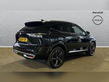 Used Nissan Qashqai 2025 for sale - 75641236: Photo