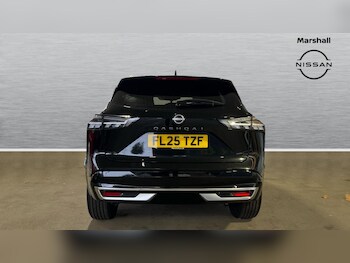 Used Nissan Qashqai 2025 for sale - 75641236: Photo