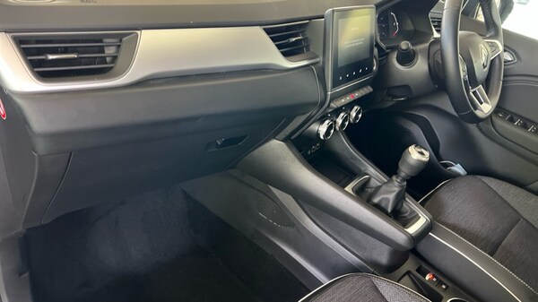 Used Renault Captur 2024 for sale - 75595753: Photo 10