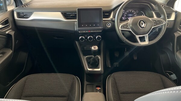 Used Renault Captur 2024 for sale - 75595753: Photo 11