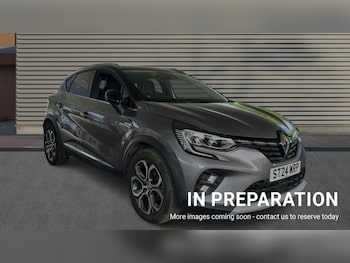 Renault - Captur