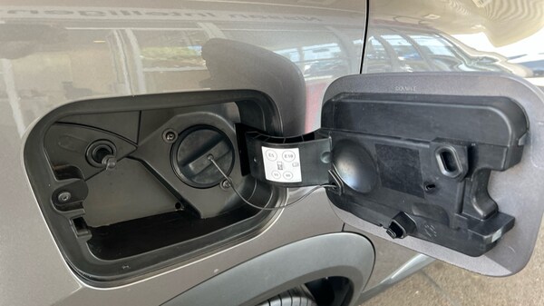 Used Renault Captur 2024 for sale - 75595753: Photo 21