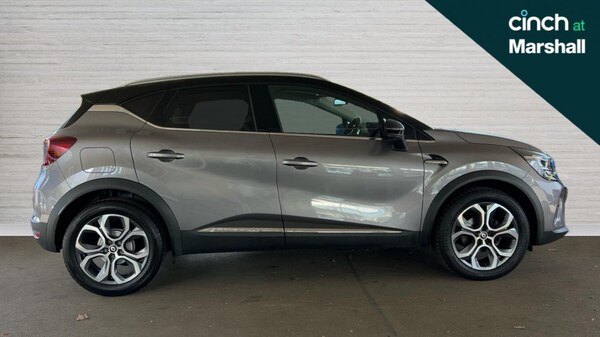 Used Renault Captur 2024 for sale - 75595753: Photo 2