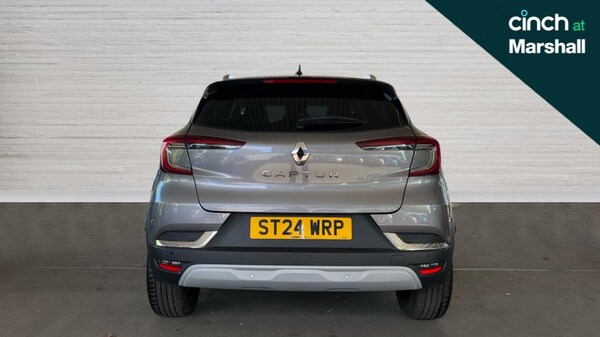Used Renault Captur 2024 for sale - 75595753: Photo 4