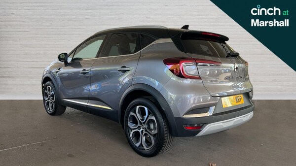 Used Renault Captur 2024 for sale - 75595753: Photo 5
