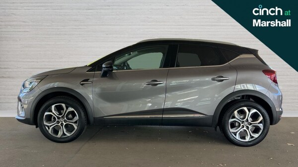 Used Renault Captur 2024 for sale - 75595753: Photo 6