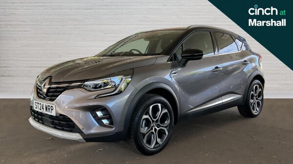 Used Renault Captur 2024 for sale - 75595753: Photo 7