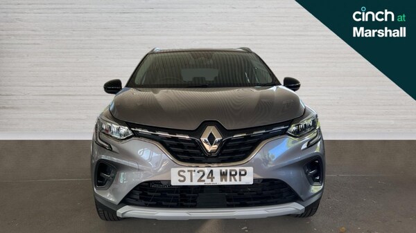 Used Renault Captur 2024 for sale - 75595753: Photo 8
