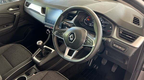 Used Renault Captur 2024 for sale - 75595753: Photo 9