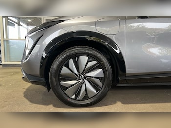 Used Nissan ARIYA 2024 for sale - 76332179: Photo