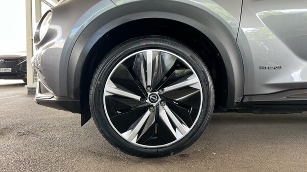 Used Nissan Juke 2022 for sale - 75086150: Photo 22