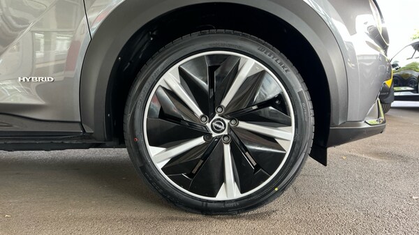Used Nissan Juke 2022 for sale - 75086150: Photo 23