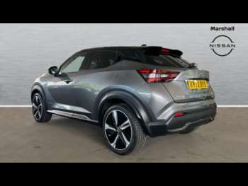 Used Nissan Juke 2022 for sale - 75086150: Photo