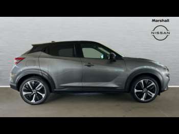 Used Nissan Juke 2022 for sale - 75086150: Photo