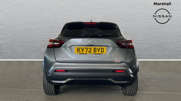 Used Nissan Juke 2022 for sale - 75086150: Photo 6