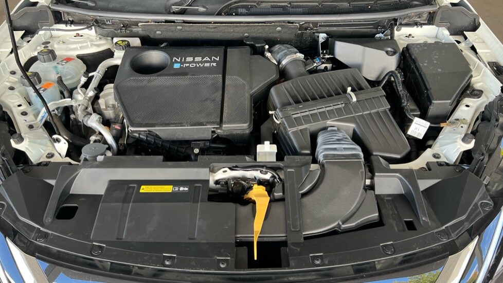 Used Nissan Qashqai 2023 for sale - 76124700: Photo 10