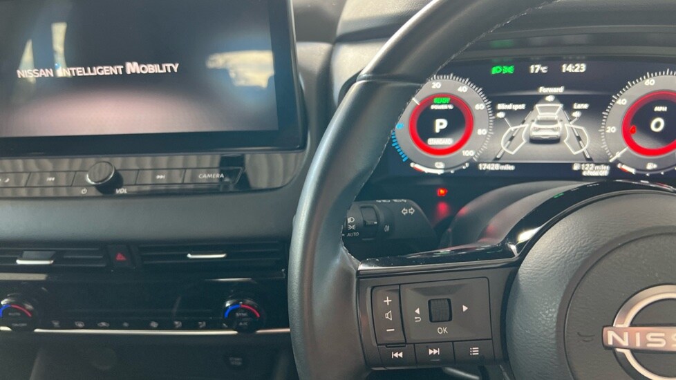 Used Nissan Qashqai 2023 for sale - 76124700: Photo 15