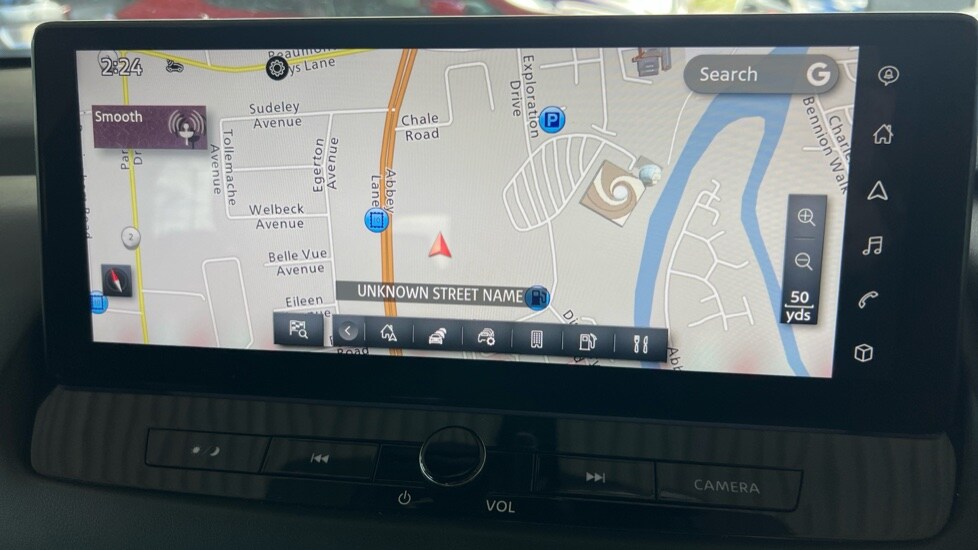 Used Nissan Qashqai 2023 for sale - 76124700: Photo 17