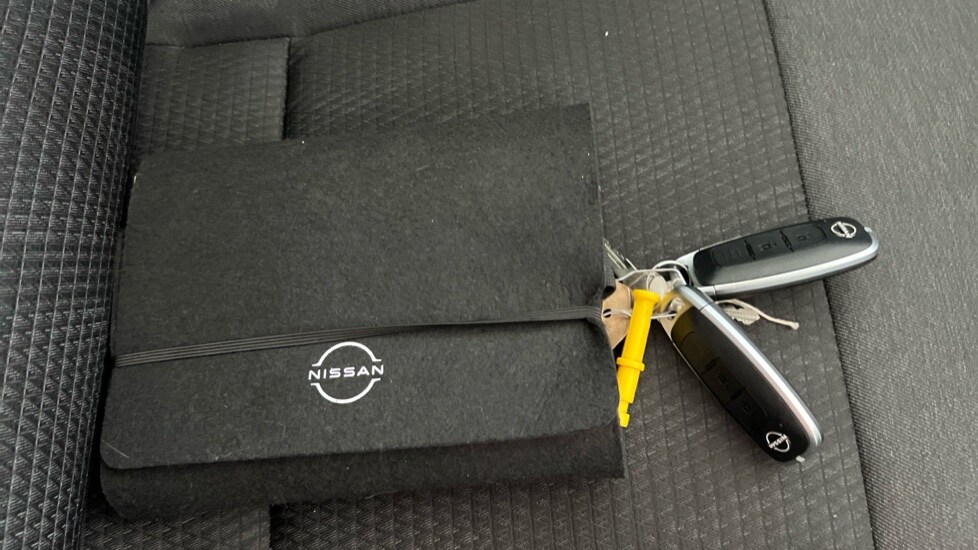 Used Nissan Qashqai 2023 for sale - 76124700: Photo 18