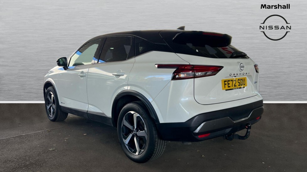 Used Nissan Qashqai 2023 for sale - 76124700: Photo 2