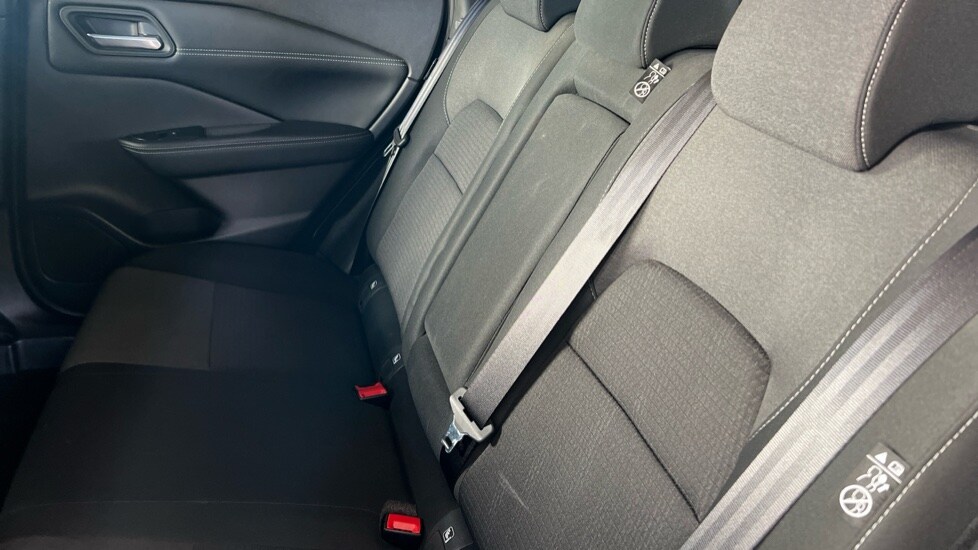 Used Nissan Qashqai 2023 for sale - 76124700: Photo 21