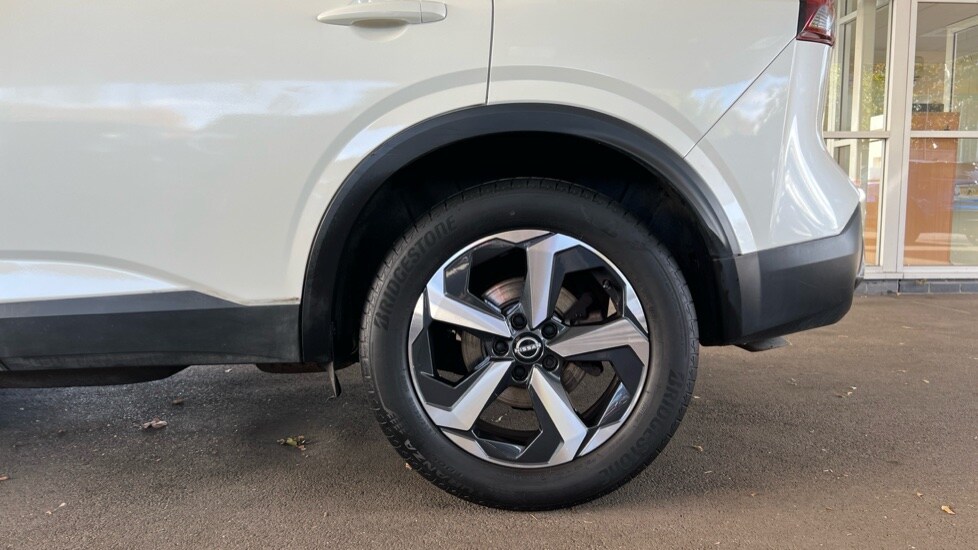 Used Nissan Qashqai 2023 for sale - 76124700: Photo 23